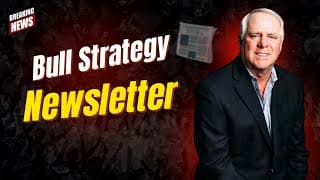 Bull Strategy Weekly Recap September 19 2025 | Newsletter | SpreadEdge Capital