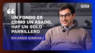 💼 Cómo un Portfolio Manager decide dónde invertir y manejar el riesgo real | #RuedaDeToros