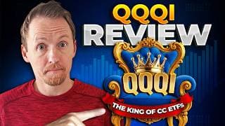 QQQI Review: A Tax‑Smart Covered‑Call ETF With Surprising Potential