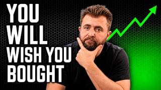 🚨MAJOR BUY: Last EASY Wealth Opportunity For Decades