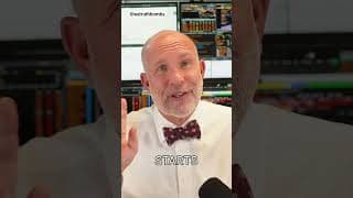 DOT-COM LEVEL WARNING: Buffett’s $370B Cash Pile & The CAPE 42 Trap!