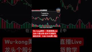 1分钟看懂股票市场大涨前3大核心特征（股民必学） #投資 #大熱門 #trading #投資心法 #股市