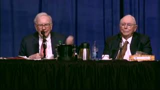 Charlie Munger On Socialist Executives 