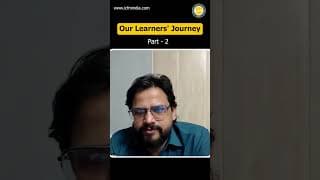Our Learners' Journey Part 2 | Inspiring Student Success Stories | ICFM India. #shortsfeed #trading