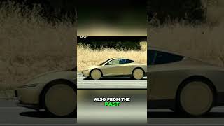 Tesla Cybercabs Spotted In New Zealand? What Does This Mean? #shorts