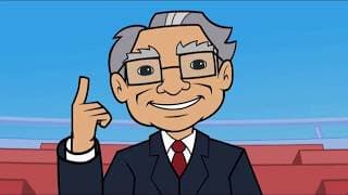 Warren Buffett Says Save Money for A Rainy Day Savings