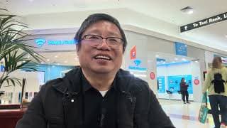 “伦敦大雨淋湿我”-我与BSV不解之缘？Ai员工George 开始传统羊毛企业创新之路！（RLBCD-2848）
