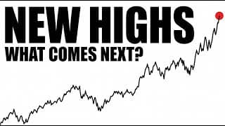 All-Time Highs: What Happens Next? (Earnings Season)
