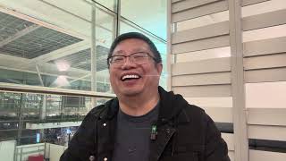 夜半机场：我如何成了博士？ 老人临终真正的关怀！（RLBCD-2823）