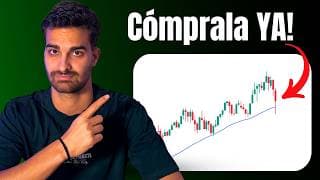 Esta Acción Puede Subir Mucho en los Próximos Meses (acabo de comprarla)