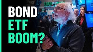 Why Fixed Income ETFs Are Having A Moment — And How To Use Them
