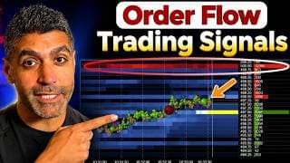 Order Flow Day Trading Strategy for Beginners (Step-By-Step)