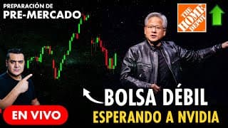 Home Depot Revela Señales del Consumidor