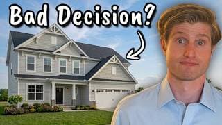 I Ran 10,000 Simulations: Renting Beats Buying 73% of the Time