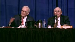 Charlie Munger: ‘Beware the salesman selling a derivative product’