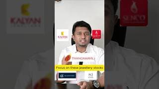 Fundamentally strong stocks | Jewellery Stocks #gemsandjewellery #profitgrowth #jewellerydesign #buy