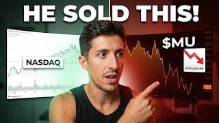 Alert: Trump Sold This Semiconductor Stock!