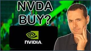 Nvidia Stock Analysis - is NVDA a Good Buy Today?