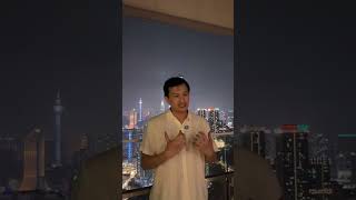 Pelaku kriminal investasi bodong bebas malah disambut! THIS IS KONOHA!