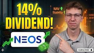 Your Dividend Portfolio Is Broken Without This One ETF!