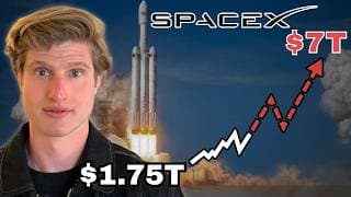 SpaceX $1.75 Trillion IPO: Genius or Delusion?