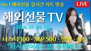 [해외선물 실시간]해외선물-“다시 일어서는 법 첫번째.(1)”#해외선물#나스닥#테슬라#엔비디아#트럼프#주식#재테크#경제