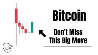 Don't Miss This Bitcoin Move | Bitcoin Analysis | BTC Analysis 🚀