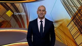 PM 24 Jun 26: First gain in a week for ASX