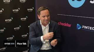 Money 20/20 EU: Visa's Tim Moncrieff on Stablecoins, Cross-Border Payments, and more