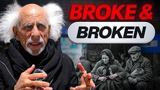 From Auschwitz Survivor's Son To Wall Street's Best Year (Peter's Story)