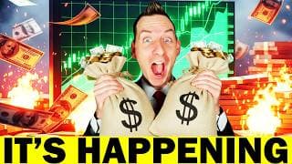 Investing $630k My Top Stocks To Buy Hit All Time Highs