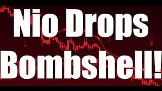 Nio Stock Analysis and Predictions [September] - NIO Drops Bombshell!