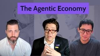 What Comes After the Chip Trade? Tom Lee on AI Agents