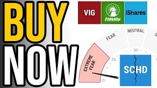 SCHD Is Falling Behind – Top 3 Winning Dividend ETFs