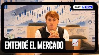 🚨 ALERTA MERCADO: Se HUNDE el Oro y MicroStrategy LIQUIDA Bitcoin 📉 #DailyBull