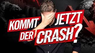 “Es ist wie 1999!” Crash-Warnung von Top-Analyst!
