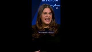 Allie K. Miller on the AI landscape and evolution