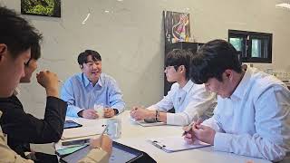 [백진수 종목회의] 오늘의 종목: 비에이치아이
