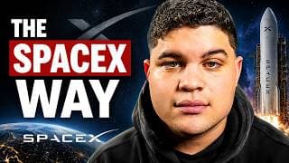 GENERATIONAL Opportunity, Should you Buy SpaceX Stock or This Stock?