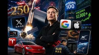 美光 三星 SK操控DRAM價格？美股七巨頭回血 Google入道指 投行上調特斯拉Q2交車輛預期 馬斯克吹AI模型超越Anthropic，盈透（IBKR）！轉倉和開戶獎勵 Moomoo 老虎