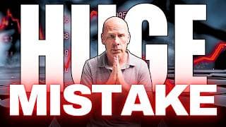 Is Everyone Chasing the WRONG Stocks?