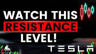 Tesla Stock Price Analysis | Top $TSLA Levels To Watch for May 29th, 2026