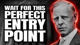 Jesse Livermore | Traders Who Ignore This Signal Rarely Survive