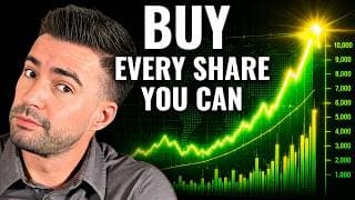 🚨This Market Dip Just Created the BEST Buying Opportunity of 2026 (Here's the Data)