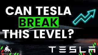 Tesla Stock Price Analysis | Top $TSLA Levels To Watch for June 17th, 2026