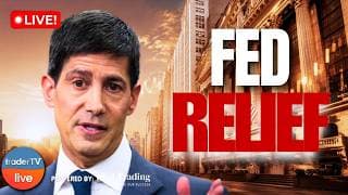 IBM Crashes 25% in Its Worst Day Ever as US Strikes Iran | Stock Market Live
