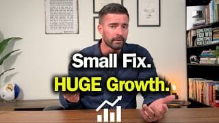 The Real Reason Your Portfolio Isn't Growing Faster