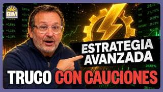 ESTRATEGIA de DEUDA y VENCIMIENTOS del Gobierno: ¿Conviene INVERTIR en BONOS? | #BullMorning