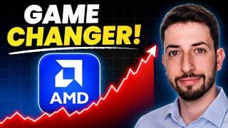 AMD Just Changed Everything. Here’s What It Means