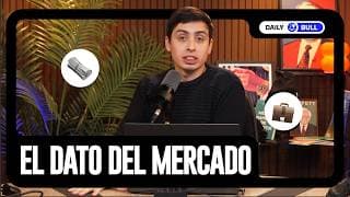 🚀 ¡OPORTUNIDAD EN EUROPA! SpaceX retrocede y la Reserva Federal define TODO 📈 #DailyBull